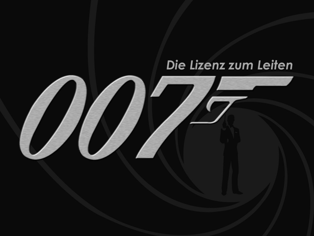 007 James Bonn